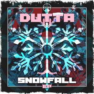 Обложка для Dutta - Snowfall