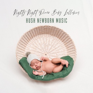Обложка для Baby Lullabies Music Land feat. Deep Sleep Hypnosis Masters - Pure Sleep Piano Hypnosis