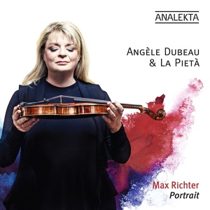 Обложка для Angele Dubeau & La Pieta - Andante/Reflection (End Title) (From "Valse & Bachir")