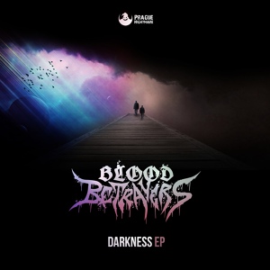 Обложка для Blood Betrayers - Darkness