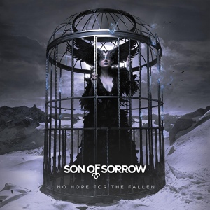 Обложка для Son of Sorrow - No Hope For The Fallen