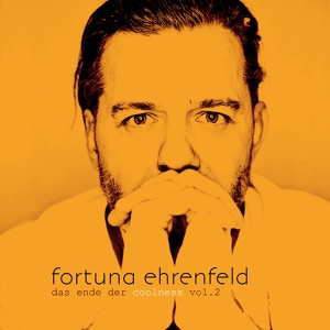 Обложка для Fortuna Ehrenfeld - Ein analoges Mädchen