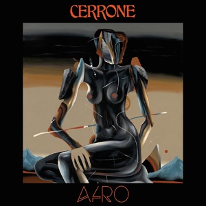 Обложка для Cerrone feat. Tony Allen - 2nd Chance (feat. Tony Allen) [Mind Enterprises Remix]