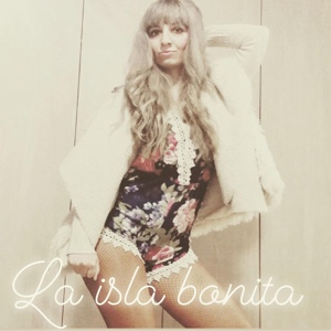 Обложка для Miss Leiva - La Isla Bonita