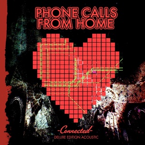 Обложка для Phone Calls From Home - Crazy (Acoustic)