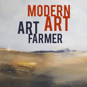 Обложка для Art Farmer - Fair Weather