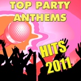 Обложка для Anthem Party Band - Yeah 3X
