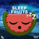 Обложка для Sleep Fruits Music - Rain Forest and Tropical Beach Sounds