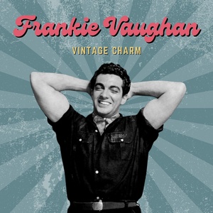Обложка для Frankie Vaughan - Hey Mama