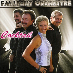 Обложка для FM Light Orchestre - Allez plus haut