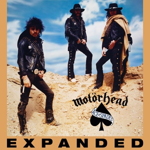 Обложка для Motörhead - Jailbait