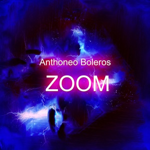 Обложка для Anthoneo Boleros - Fancy