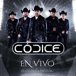 Обложка для Códice - Don Arturo (En Vivo)