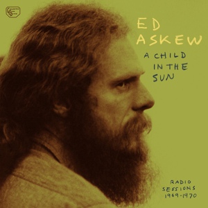 Обложка для Ed Askew - Green Song