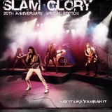 Обложка для Slam Glory - Say It Like Ya Mean It