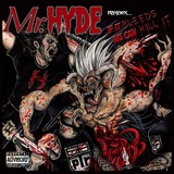 Обложка для Mr. Hyde - The Beastman Cometh