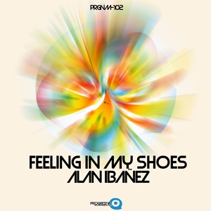 Обложка для Alan Ibanez - Feeling In My Shoes