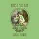 Обложка для First Aid Kit - When I Grow Up