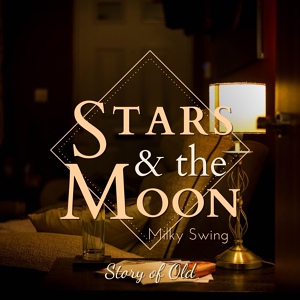 Обложка для Milky Swing - Jazz at the Bar