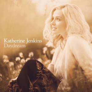 Обложка для Katherine Jenkins - Break It to My Heart