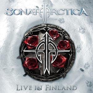 Обложка для Sonata Arctica - Replica