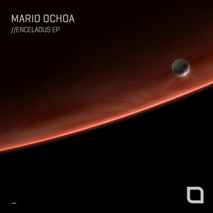 Обложка для Mario Ochoa - Enceladus