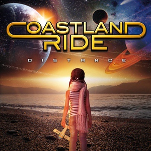 Обложка для Coastland Ride - Saviour