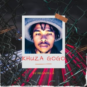Обложка для Megafrica - Khuza Gogo