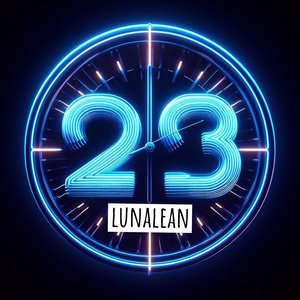 Обложка для lunalean - Вариант