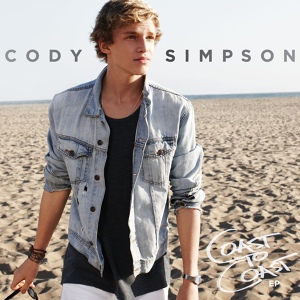 Обложка для Cody Simpson - Angel