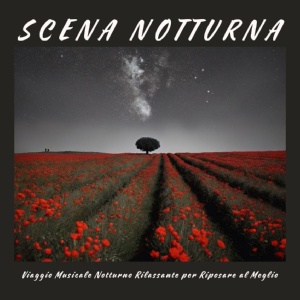 Обложка для Soranzo Quercia - Melodie del sonno notturno