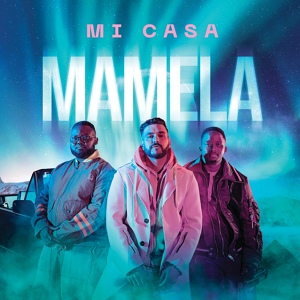 Обложка для Mi Casa - Mamela