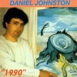 Обложка для Daniel Johnston - Devil Town