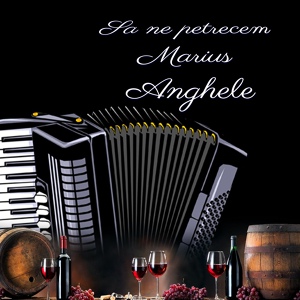 Обложка для Marius Anghele - Daca Nu Am Bani