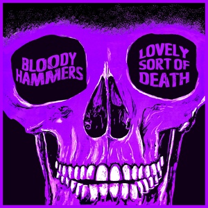 Обложка для Bloody Hammers - Astral Traveler