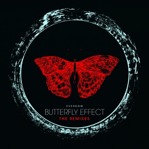 Обложка для Everdom - Butterfly Effect