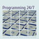 Обложка для Gold Heart,Concentration Music Ensemble - Programming 24/7
