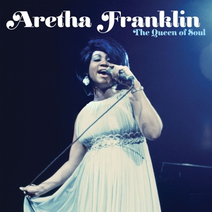Обложка для Aretha Franklin - Today I Sing the Blues