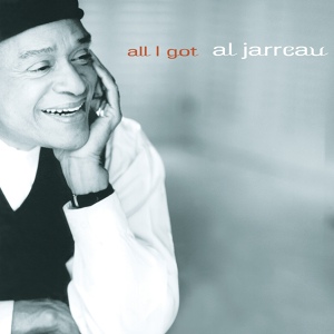 Обложка для Al Jarreau - Feels Like Heaven