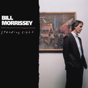 Обложка для Bill Morrissey - Car And Driver