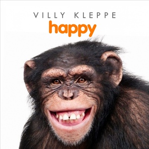 Обложка для Villy Kleppe - Sun