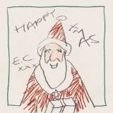 Обложка для Eric Clapton - It's Christmas