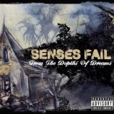 Обложка для Senses Fail - The Ground Folds