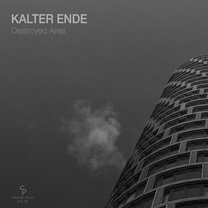 Обложка для Kalter Ende - Infinite