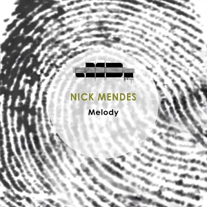 Обложка для Nick Mendes - Melody