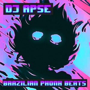 Обложка для DJ APSE - Sp Phonk