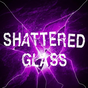 Обложка для Rockit Gaming, NerdOut - Shattered Glass