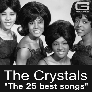 Обложка для The Crystals - Little Boy