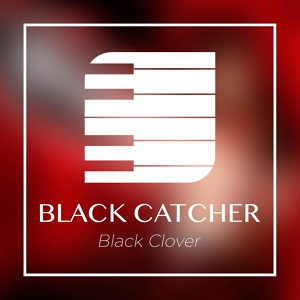 Обложка для Mugi Piano - Black Catcher