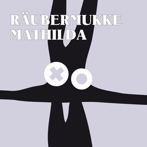 Обложка для Räubermukke - Mathilda